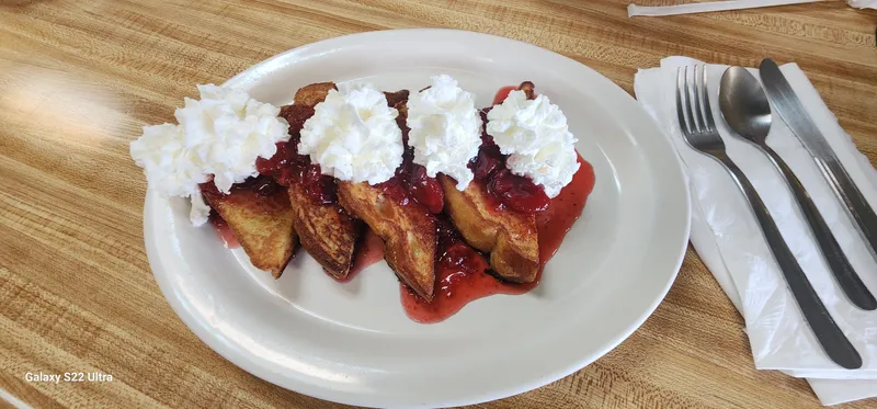 20.French Toast
