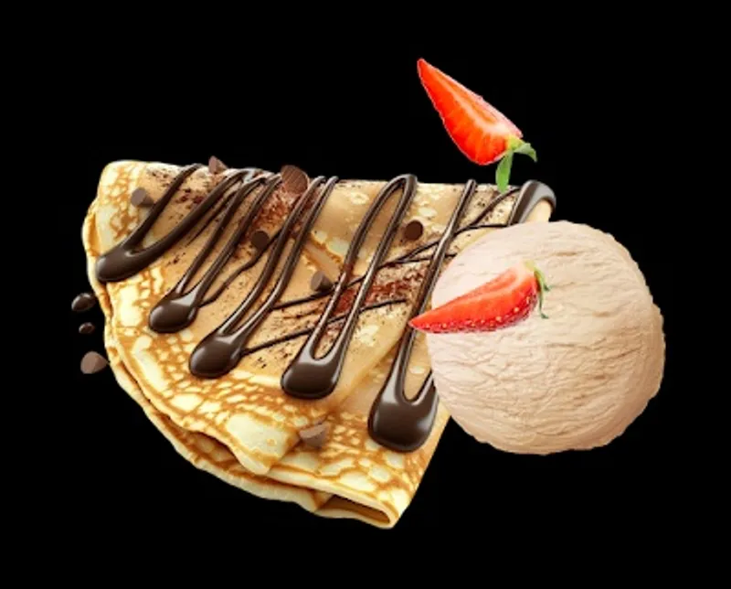 Crepe