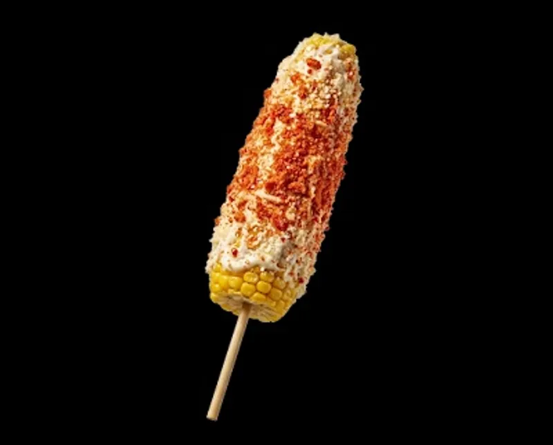 Classic Elote