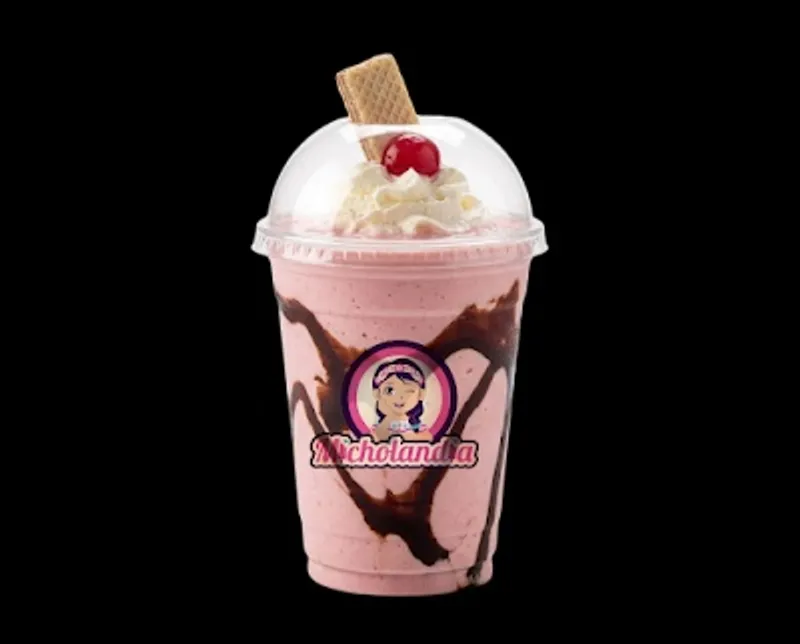 Milkshake