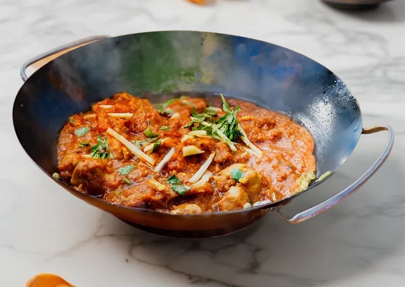 Chicken Karahi 2-3 People