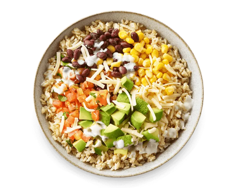 Tex Mex Bowl