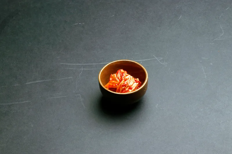 Kimchi