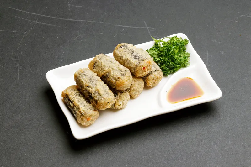 Seaweed Roll 7 Pcs