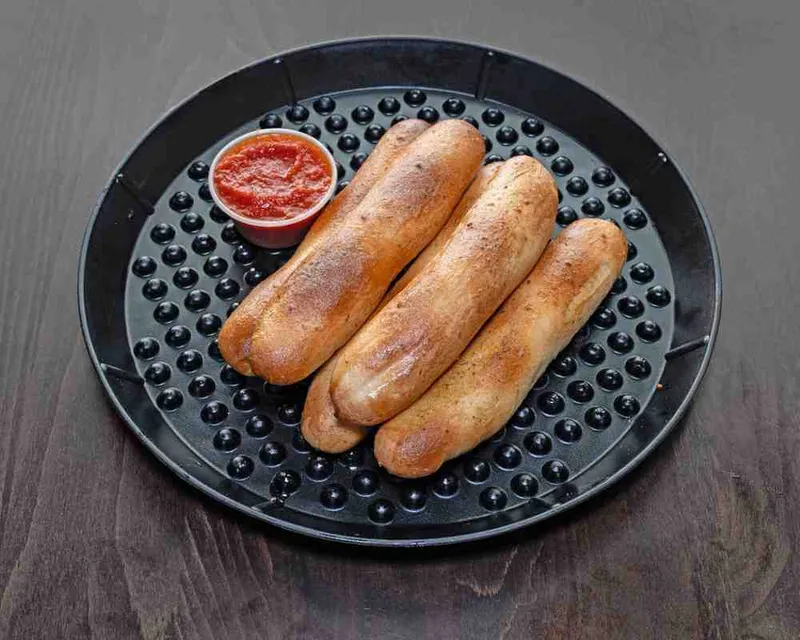 Breadsticks (5 Pcs)