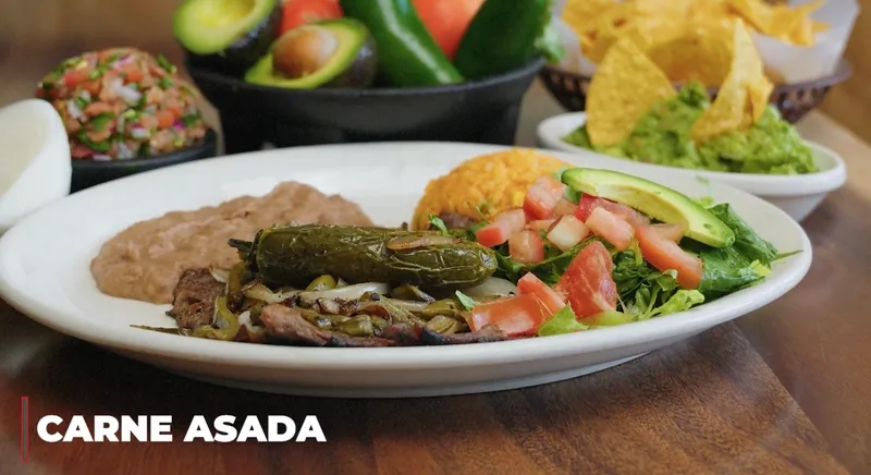 Carne Asada