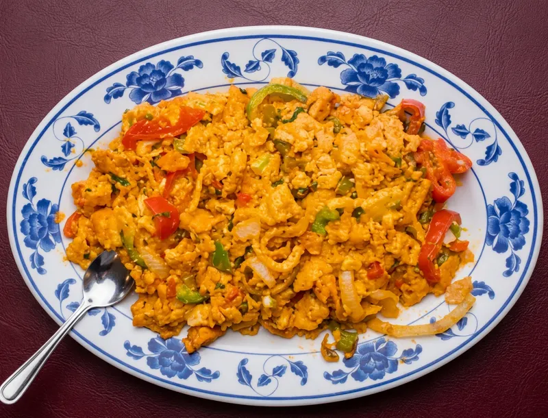 Katakata (KK) Chapati