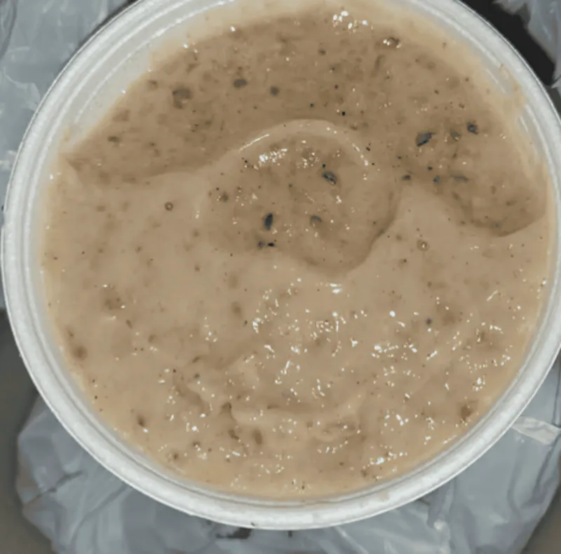 Porridge (Medium)