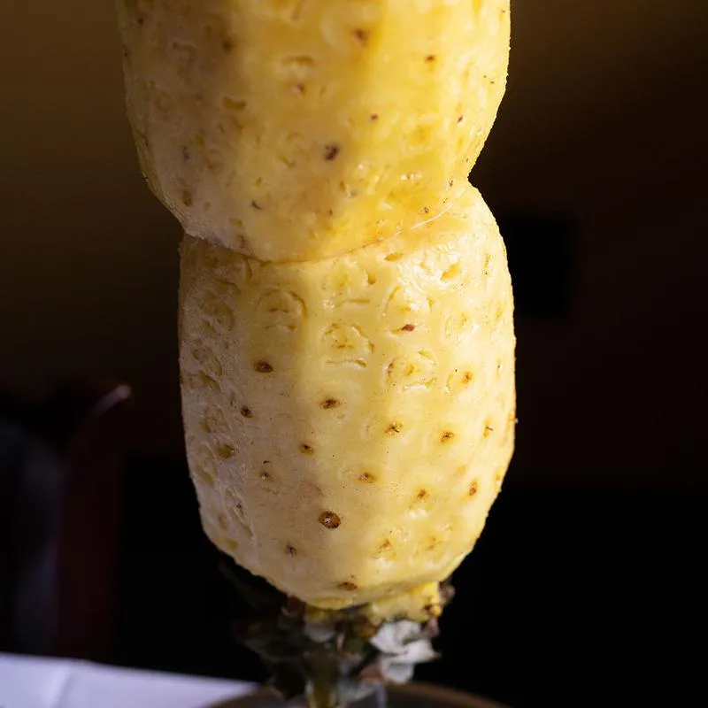 Grilled Pineapple 10 oz