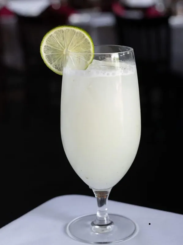 2 x Brazilian Limeade