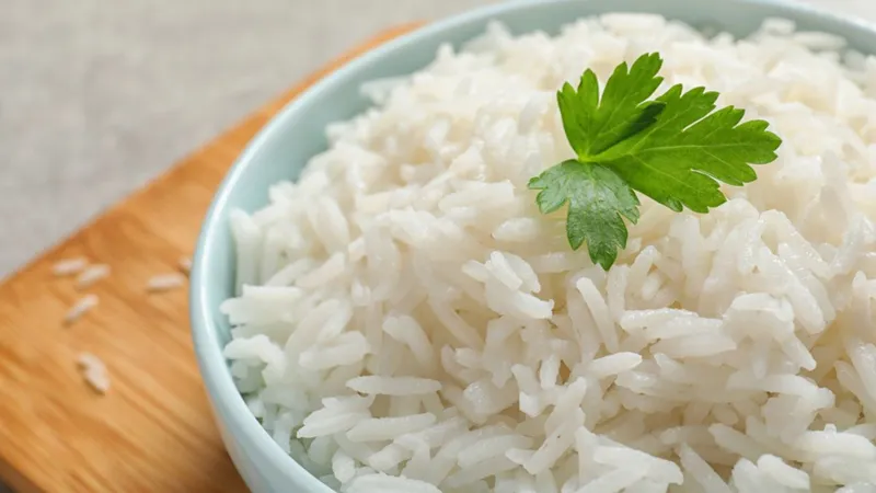 Rice