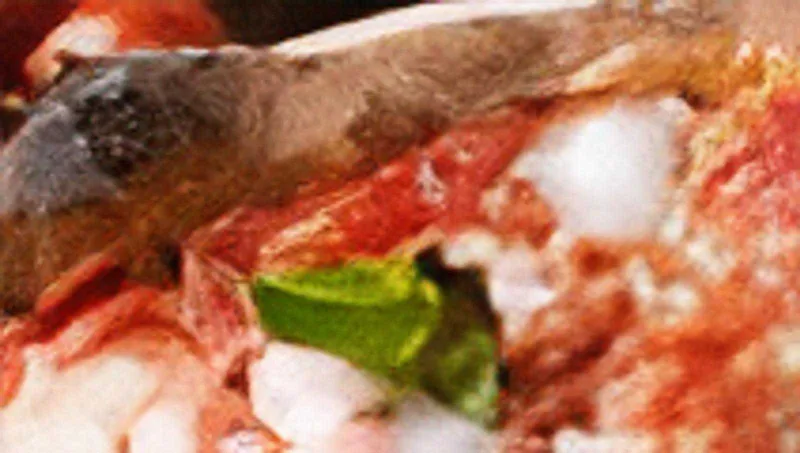 Gluten Free Pizza (12" Inches)