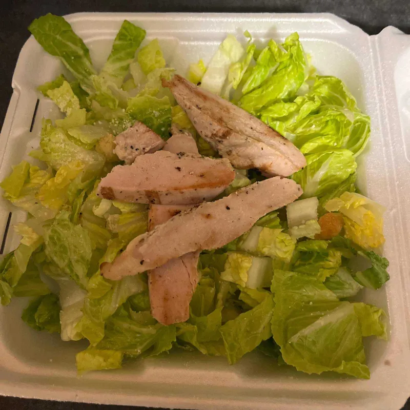 Caesar Salad