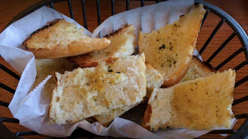 Garlic Bread