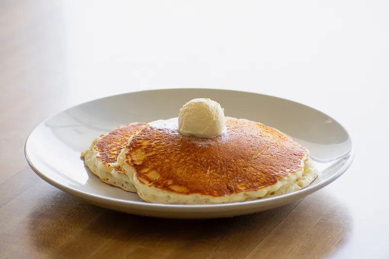Classic Pancakes