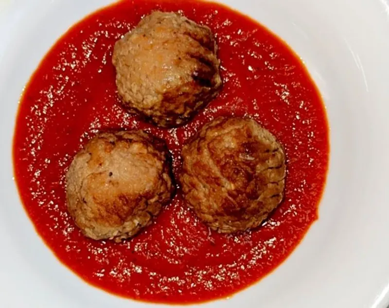 Meatballs