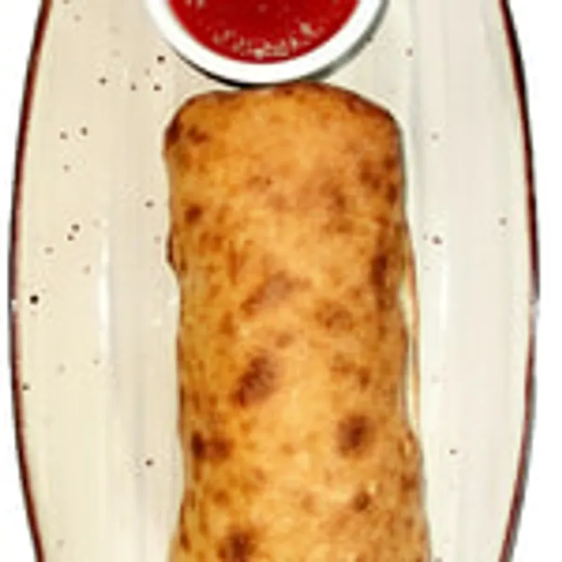 Meat Stromboli
