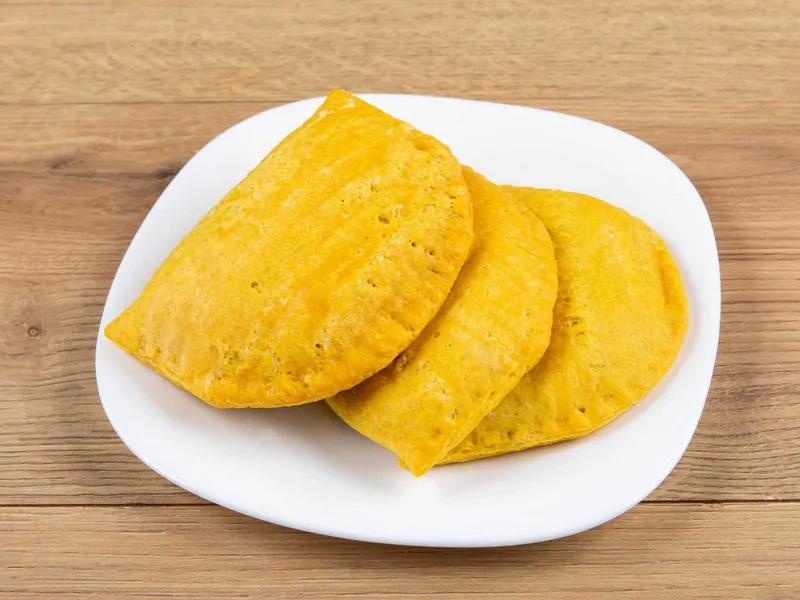 Jamaican Beef Patties