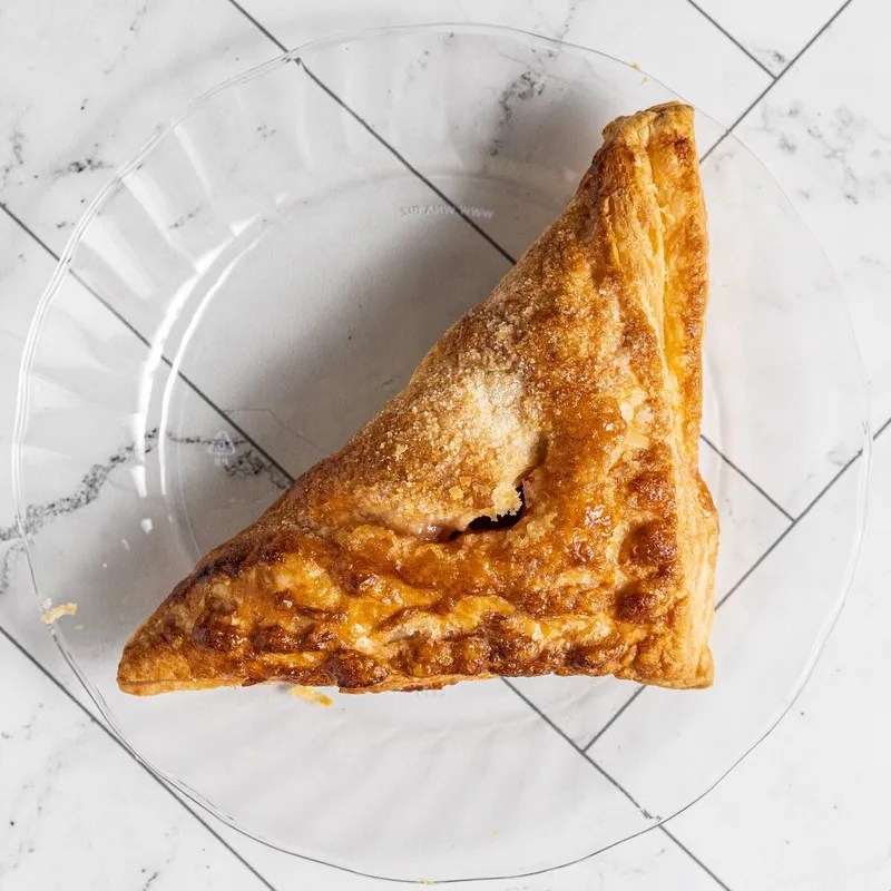 Apple Turnover