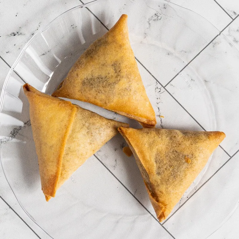 Sambusa Lentil Per Piece