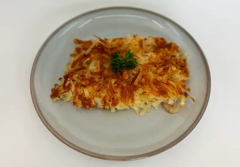 Breakfast Potato Selection