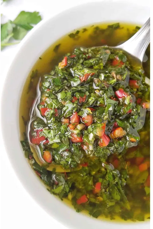 Fazenda's Chimichurri 12 oz