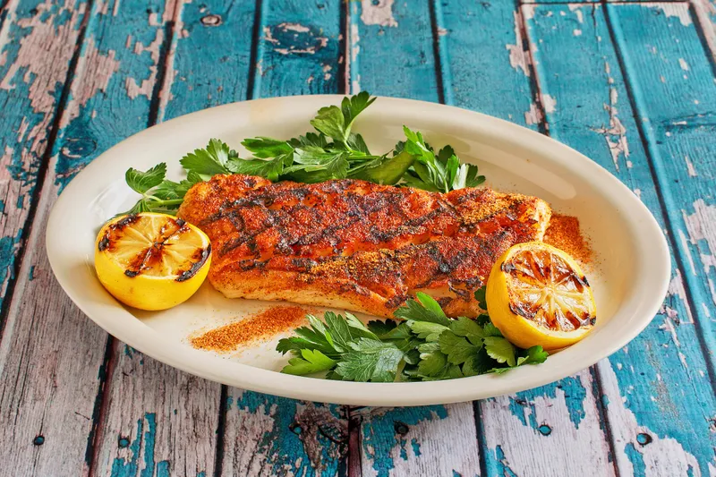 Red Snapper - Fillet Fresh