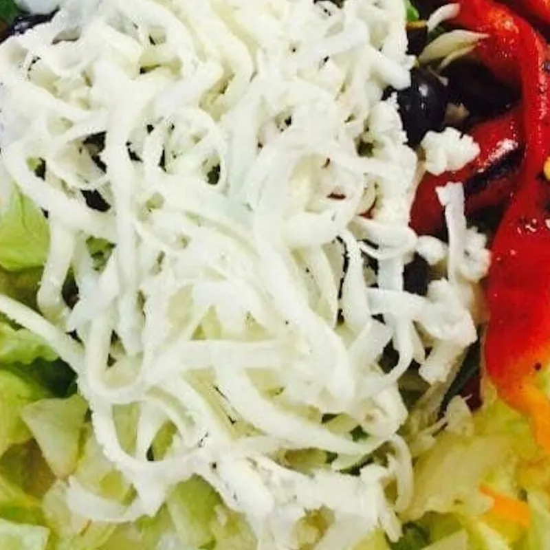 Casa Salad with Chicken Lunch