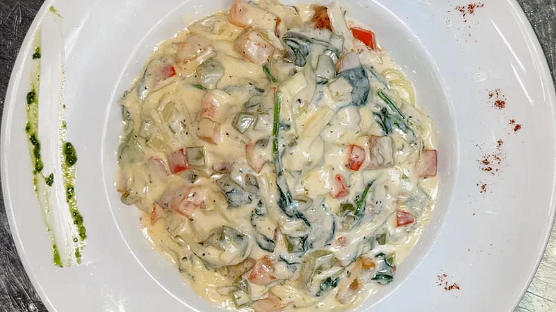 Billitos Special Lunch