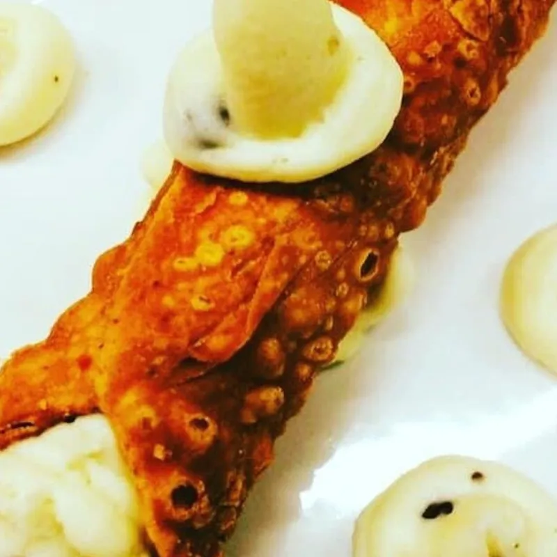 Cannoli Cream