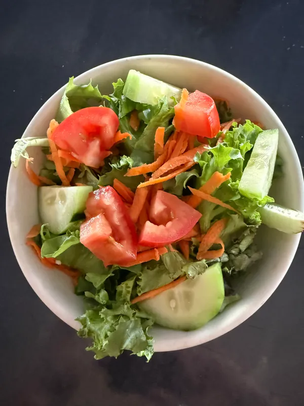 Dinner Salad