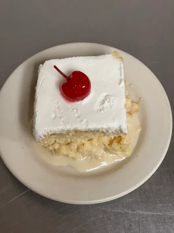 Tres Leches