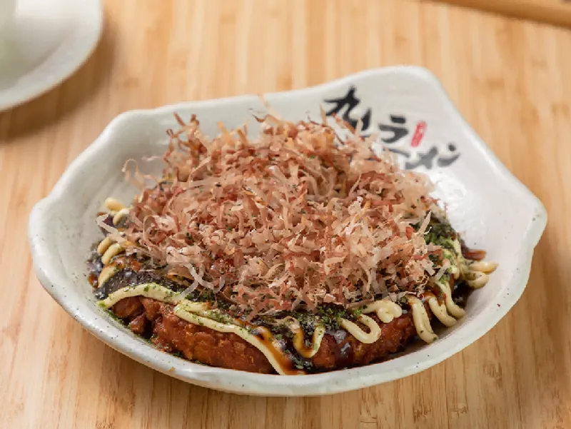 Okonomiyaki