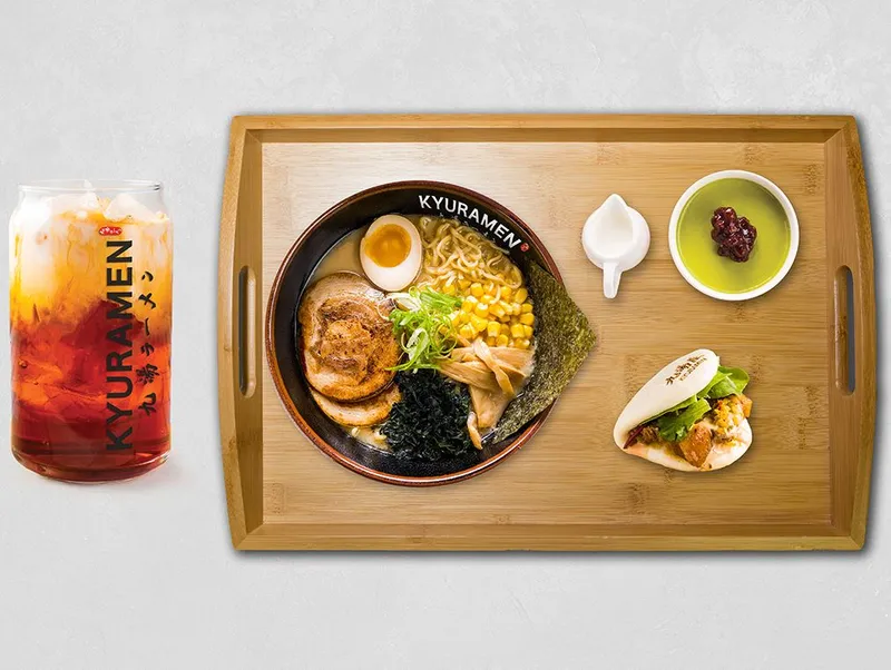 Combo A2. Supreme Combo