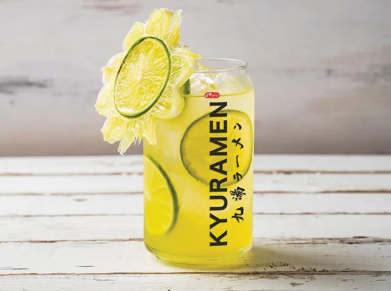 Amazing Lemonade