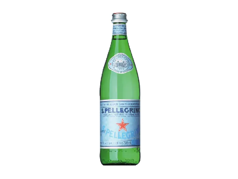S. Pellegrino Sparkling Water