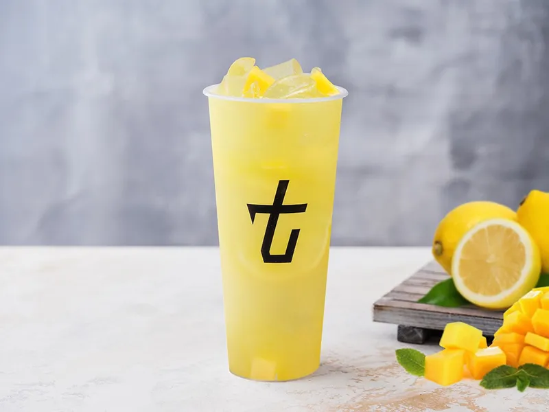 Mango Lemonade