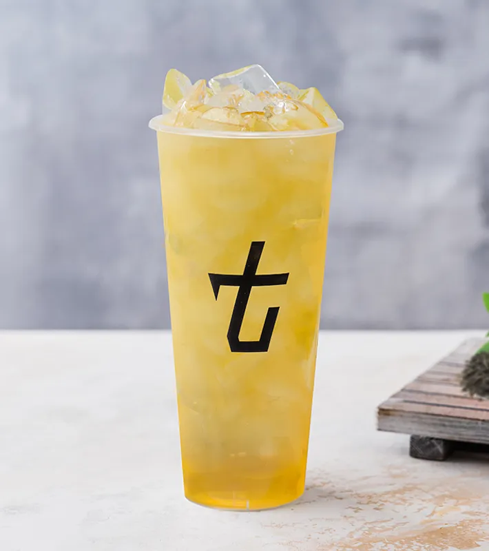 Four Season Green Tea