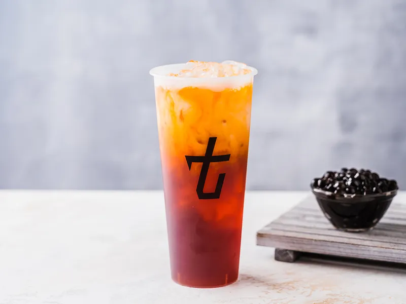 Thai Iced Tea