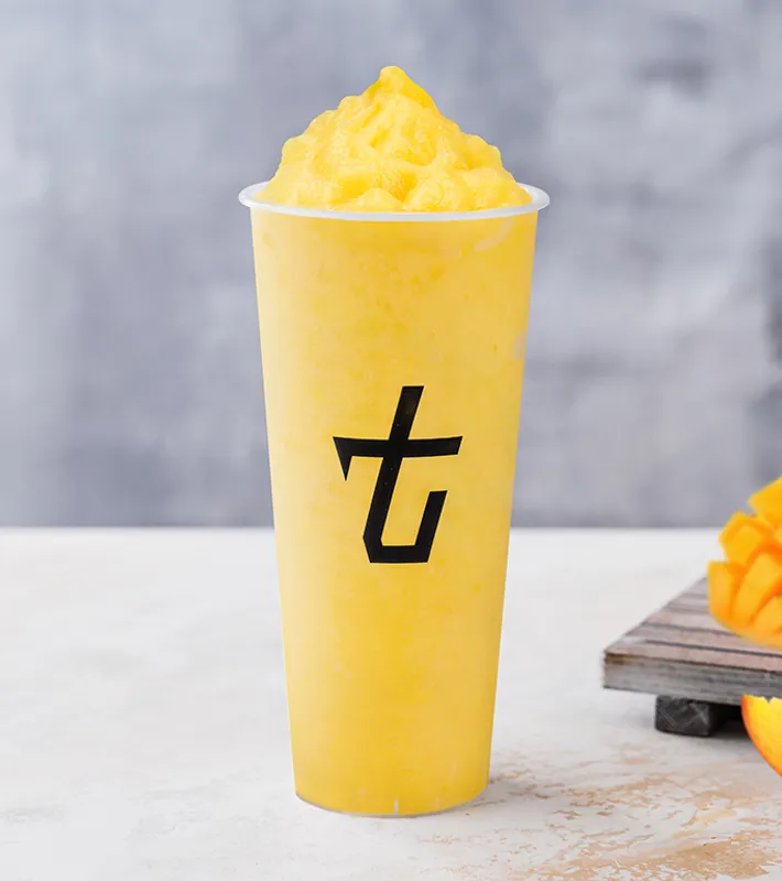 Mango Smoothie