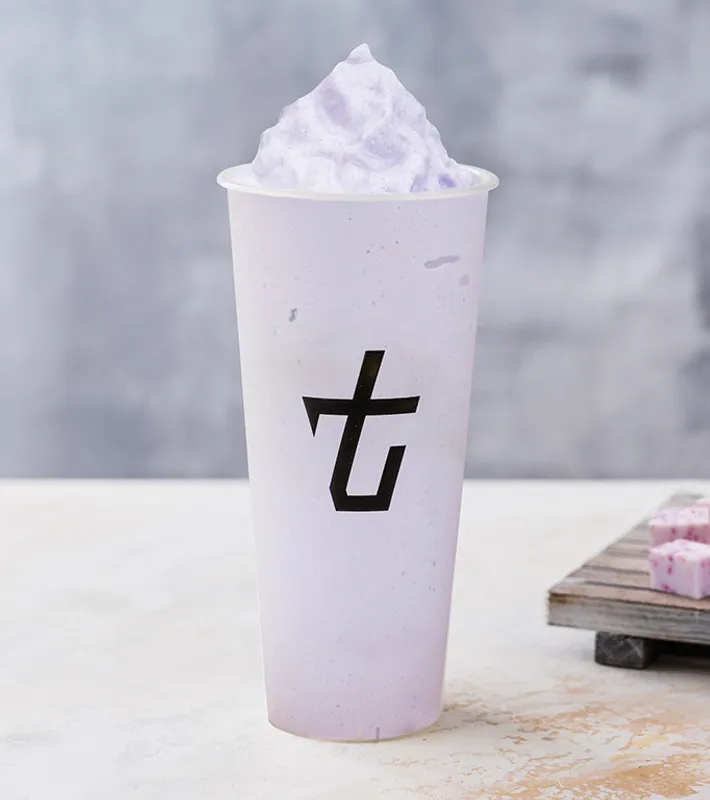 Taro Smoothie