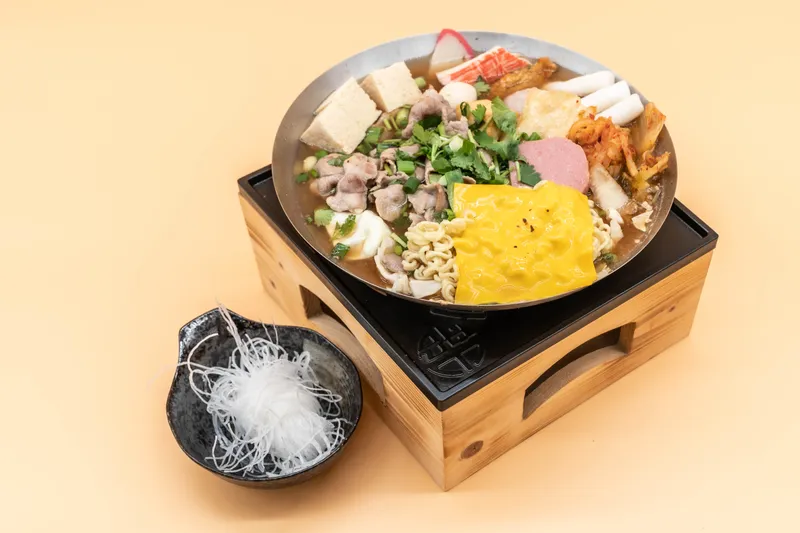 11. Korean Troops Pot