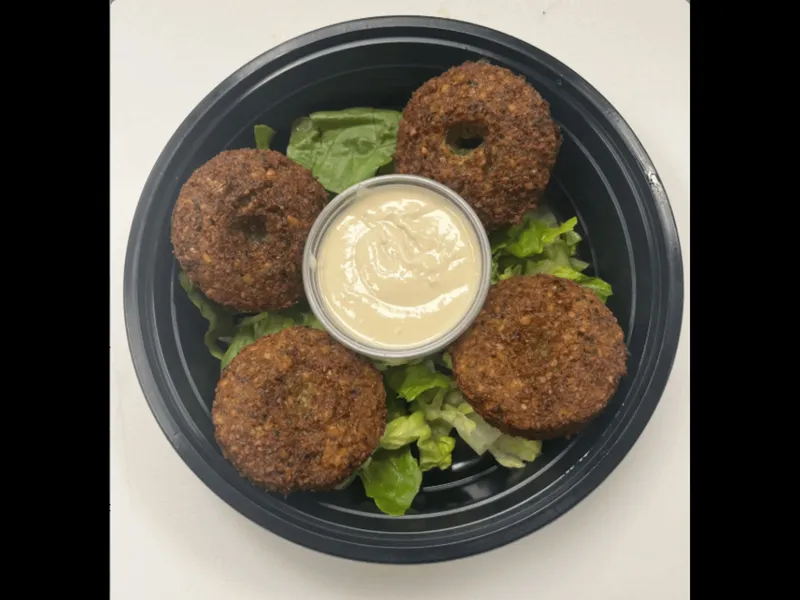 Falafel