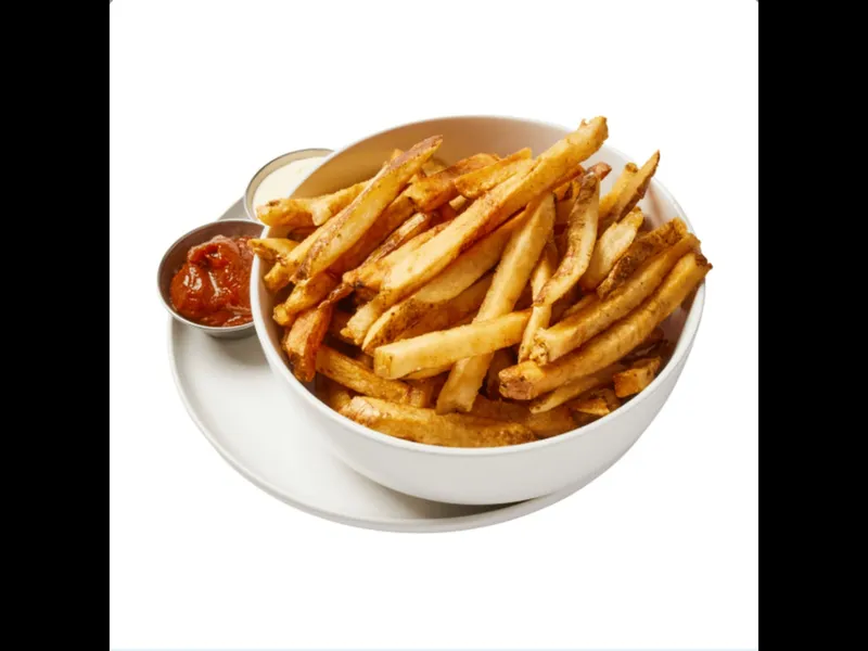 Fries