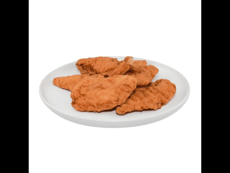 Kids Chicken Tenders