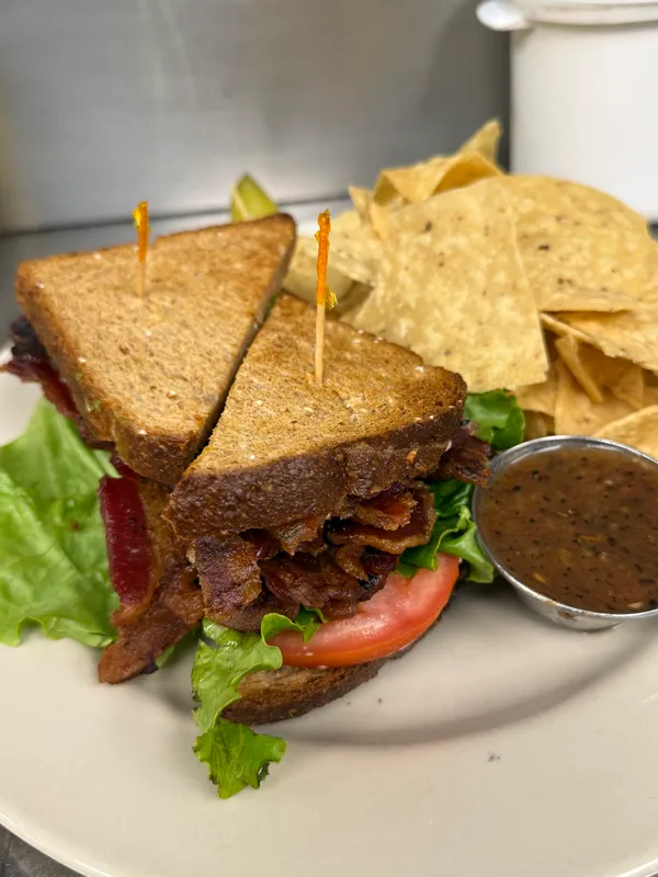 Ultimate BLT