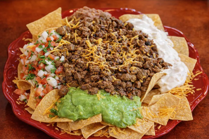 Super Nachos