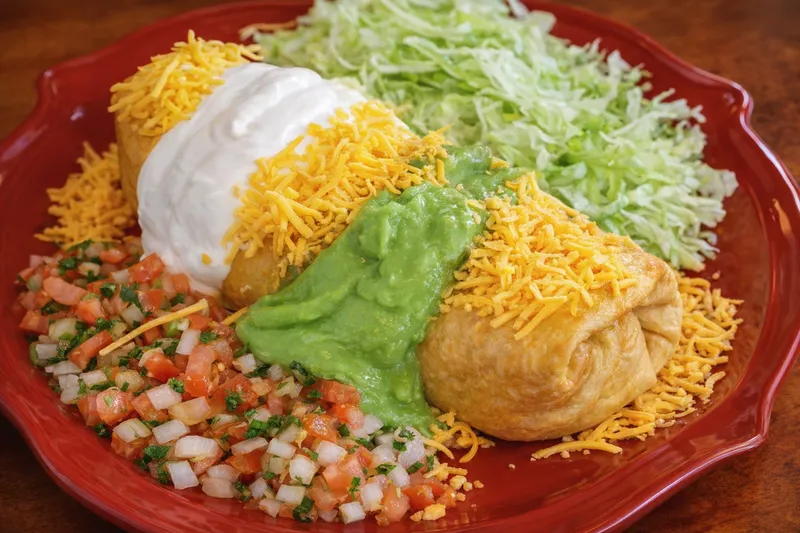 Chimichanga