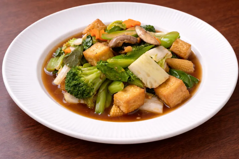 Pad Pak - $13 Chef’s Pick Meal