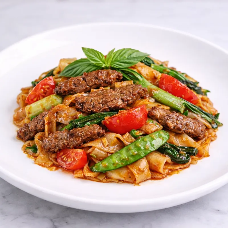 Sriracha Noodle - $13 Chef’s Pick Meal